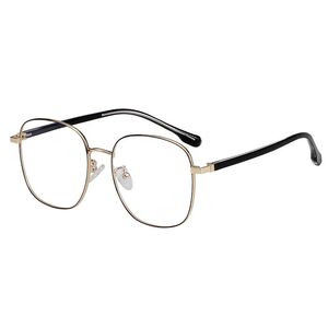 Оправа металлическая MAMO H5233