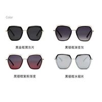 Polarized sunglasses with UV400 protection for driving FENQI F2212