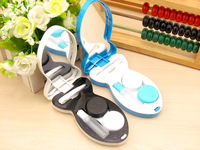 Kit for soft contact lenses (Kits for contact lenses) LS355