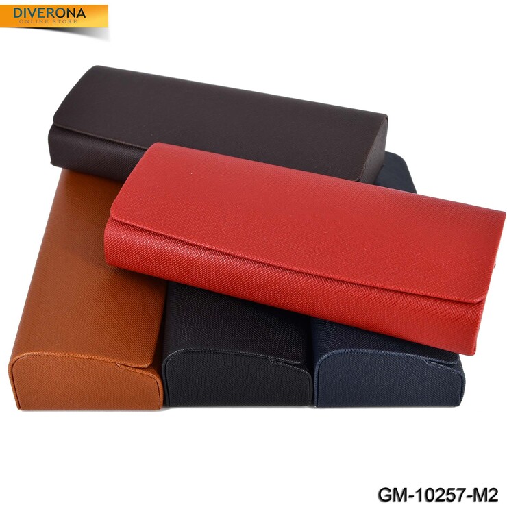 Magnetic glasses case GM-10257-M2