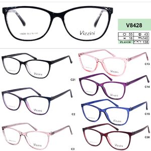 Оправа пластиковая для очков VIZZINI V8428