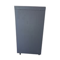 Office box - display case for frames and glasses, with a hinged lid, for 306 slots JS-C221217