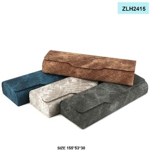 Magnetic glasses case ZLH2415 眼镜盒