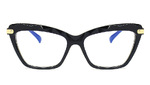 Glasses with Blue Block protection 18041