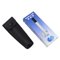 Микроскоп портативный 10085-5A3, увеличение: 50X (без шкалы)