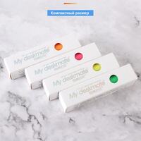 Карандаш-антифог для противотуманной обработки от запотевания линз в очках