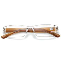 Nylor PC plastic reading glasses with Blue Ray Cut protection KY88111, diopters: from +1.00 to +4.00 (0.25 step)