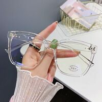 TR90 Blue Block glasses with blue light protection FENQI F30082