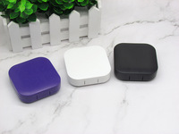 Kit for soft contact lenses (Kits for contact lenses) SOA8061