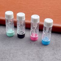 Contact lens case SO2083RGP