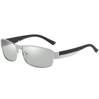 Polarized sunglasses with UV400 protection F8485-3