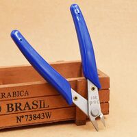 Cutters, nippers JED-301 / JED-303 / JED-305 / JED-306 / JED-308