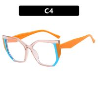 Очки пластиковые TR90 с защитой от синего света TR5232-PN