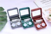 Kit for soft contact lenses (Kits for contact lenses) AS2271