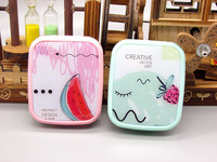 Kit for soft contact lenses (Kits for contact lenses) W900Fruit
