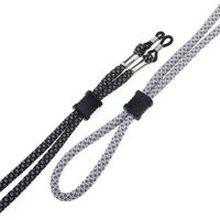 Textile non-slip chain, for glasses and masks GB024