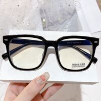 Оправа комбинированная (металл + TR90) с линзами Blue Ray Cut MAMO M9997