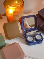 Kit for soft contact lenses (Kits for contact lenses) AS757