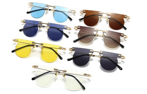 Sunglasses Elit round 1403