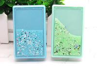 Kit for soft contact lenses (Kits for contact lenses) HF6111