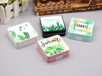 Kit for soft contact lenses (Kits for contact lenses) HF8066-3