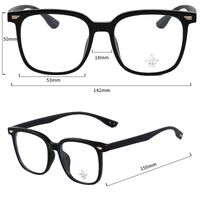 TR90 frames with Blue Ray Cut lenses MAMO M9980