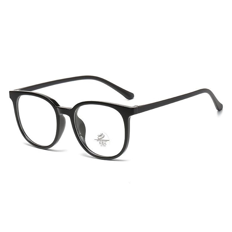 Очки пластиковые TR90 с защитой от синего света Blue Block FENQI F1144