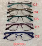 Оправа металлическая 8878BJ