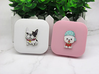 Набор для мягких контактных линз (Kits for contact lenses) HQ8061