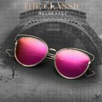 Polarized sunglasses with UV400 protection for driving FENQI F8613