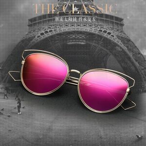 Polarized sunglasses with UV400 protection for driving FENQI F8613