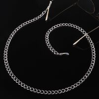Metal non-slip chain, thick, for glasses and masks GL181