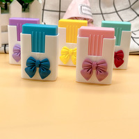 Mini set for a soft contact lens (Kits for contact lenses) A608