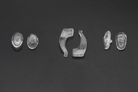 Ремкомплект для очков (винты, гайки, прокладки, втулки, носоупоры)