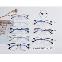 Combined frame (metal + TR90) MAMO H16311