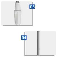 Фиксатор головы с регулируемой высотой HTL型