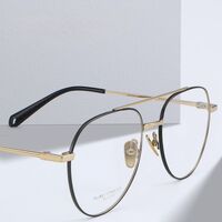 Titanium extralight frames MAMO PT08168