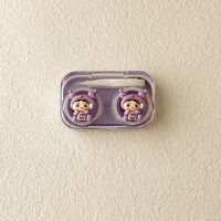 Мини-набор для мягких контактных линз W806-33红嘴娃