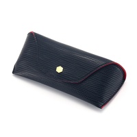 Sunglasses and eyeglasses hard shell case JQ023