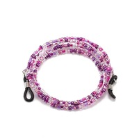 Цепочка для очков металлическая JL031