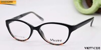 Plastic eyeglass frame VIZZINI V8277