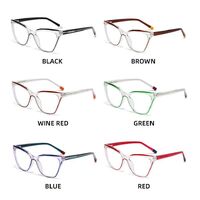 Оправа пластиковая с линзами с защитой от синего света, с флексом Elit 5712-EL