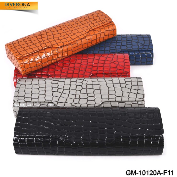 Magnetic glasses case GM-10120A-F11