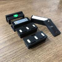 Фиксатор для маркировочных игл, запчасть для диоптриметра LM-700