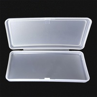 Футляр (чехол) для солнцезащитных насадок (клипонов) для очков