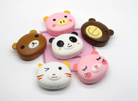 Kit for soft contact lenses (Kits for contact lenses) HQ25800