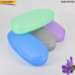 Футляр для очков пластиковый W21032