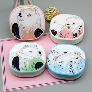 Набор для мягких контактных линз X9019