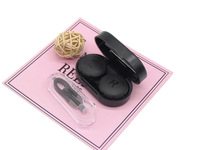 Mini set for a soft contact lens (Kits for contact lenses) XF203Ellipse