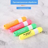 Карандаш-антифог для противотуманной обработки от запотевания линз в очках